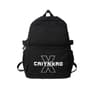 Large Capacity Lightweight Backpack Water Resistant School Bookbag 9