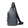 Anti Theft Sling Backpack With USB Charging Port And Water Resistant Design 10