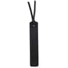 Premium PU Leather Bookmark Portable Reading Divider  Bookmark Holder 5