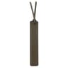 Premium PU Leather Bookmark Portable Reading Divider  Bookmark Holder 4