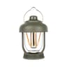 Rechargeable Camping Lantern With Dimmable Ambient LED Light 7