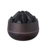 USB Flame Humidifier With Ambient Night Light  Cool Mist 8