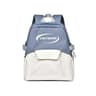 Waterproof Large Capacity Travel School Backpack With Multi Compartment Storage 10