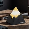 Volcano Glow Portable Aromatherapy Diffuser  Night Light For Bedroom Relaxation 12