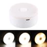 USB Rechargeable LED Night Light Portable Mini Lamp 6