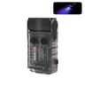 Rechargeable Keychain Flashlight With MultiColor Side Light  Waterproof EDC Design 13