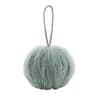 Exfoliating Bath Flower Shower Sponge Ball For Smooth  Radiant Skin 8