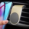 Magnetic Phone Holder For Car Air Vent Compact Car Phone Mount For Secure Driving 7