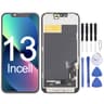 IPhone HD Incell LCD Screen Replacement 9