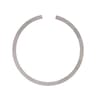 Mag Safe Wireless Charging Magnet Replacement Ring For IPhone Back Cover Repair 9