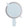 Mag Safe Wireless Charging Magnet Replacement Ring For IPhone Back Cover Repair 11