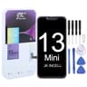 IPhone Incell LCD Screen Replacement With Touch Digitizer Assembly 10