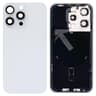 IPhone 15 Pro Back Glass Replacement With Wireless Charging Module  Flash Bracket 10
