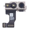 IPhone 16 Series Front Camera Replacement Module For Clear Selfies  Video Calls 6