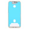 IPhone Front LCD Bezel Frame Replacement Precision Fit Screen Repair Part 13