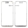 IPhone Front LCD Bezel Frame Replacement Precision Fit Screen Repair Part 6