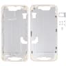 Premium IPhone 14 Middle Frame Replacement With Side Keys Precision IPhone 14 Frame Housing 7