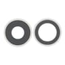 IPhone 16  16 Plus Rear Camera Lens Cover Replacement Glass Repair Part 5