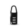 Zinc Alloy Combination Luggage Lock For Suitcases Backpacks  Lockers 8