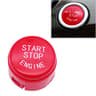 Start Stop Button Cover Replacement For BMW 5 6 7 Series F Chassis 20092013 7