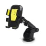 Windshield Car Phone Holder With Strong Suction Cup  OneTouch Lock 8