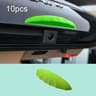Car Backup Camera Rain Guard Shield Silicone Cover Set 10PCS 9