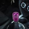 Universal Custom Gear Shift Knob For Automatic  Manual Cars Ergonomic Shift Lever Handle 7