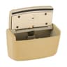 Compact Car Trash Bin  Ashtray Hanging Storage Box For Air Vent And Side Door 7