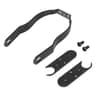 Electric Scooter Rear Fender Support Bracket With Gap Cover Protector 5