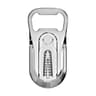 Car Air Vent Phone Holder Ring Grip  Bottle Opener Stand 6