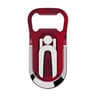 Car Air Vent Phone Holder Ring Grip  Bottle Opener Stand 8