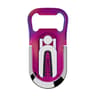 Car Air Vent Phone Holder Ring Grip  Bottle Opener Stand 12
