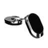360 Magnetic Car Phone Mount For Navigation  HandsFree Driving 3