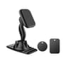 Magnetic Car Phone Mount For Dashboard  Center Console Secure Hands Free Holder 8