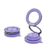 Magnetic Dashboard Phone Mount With 360 Rotation  Foldable Suction Cup Holder 7