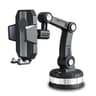 Suction Cup Car Phone Holder For Dashboard  Windshield 7