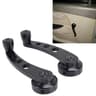 Universal Car Window Crank Handle Replacement Manual Window Winder With Multi Fit Adapters 6
