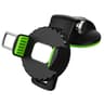 Universal Car Phone Holder With Strong Suction Cup Adjustable Dashboard  Windshield Mount 8