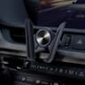 Universal Car Phone Holder Air Vent Mount With Secure Grip For Smartphones 12