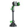 Powerful Car Phone Holder Windshield Suction Cup Phone Holder Adjustable Navigation Mount 13
