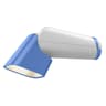 Rechargeable Desk Lamp LED Camping Lamp Foldable Wall Mounted Bedside Light 10