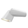 Rechargeable Desk Lamp LED Camping Lamp Foldable Wall Mounted Bedside Light 12