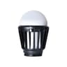 IPX6 Waterproof Mosquito Lamp USB Rechargeable Camping Bug Zapper Light 10