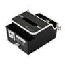 Multifunction Car Tissue Holder And Car Armrest Organizer Storage Box With Drawer 5