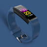 115Plus Smart Fitness Tracker With OLED Display Heart Rate Monitor Sleep Tracker Bluetooth Bracelet 11
