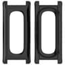 Google Fitbit Air Protective Case Lightweight PC Watch Case With 12mm Spring Ear Frame 7