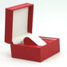 Luxury Watch Box PU Leather Watch Storage Box For Watches Bracelets Jewelry Gift Display 4