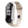Smart Anti Static Bracelet With Ultrasonic Mosquito Repellent  Digital Watch 11
