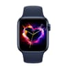 Watch 8 Max 185 Inch Bluetooth Smartwatch With Calling NFC  Wireless Charging 12