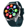 HW28 Bluetooth Call Smart Watch With NFC Payment IP67 Waterproof Health Monitoring Fitness Tracker 19